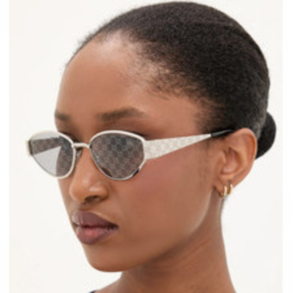 NWT Gucci GG1853S-002 Sunglasses - Picture 1 of 1